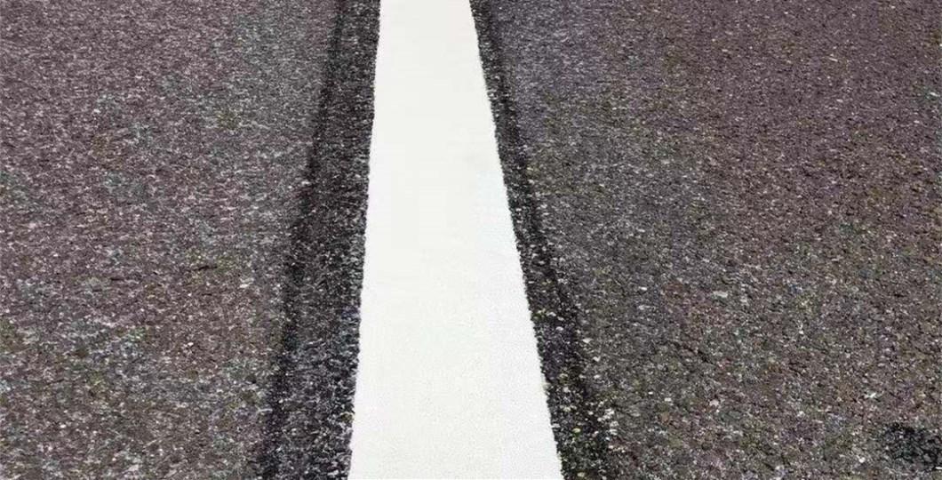 公路劃線,道路劃線施工